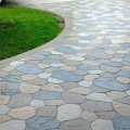 What is decorative concrete called?