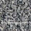 Why 20mm aggregate is used in concrete?