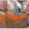 Can concrete mix be used as mortar?